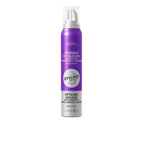 Product image of Mousse capilar fijación muy fuerte 150ml - Joanna