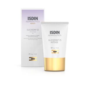 Glicoisdin 25% INTENSE Gel Facial Antiedad 50 mL