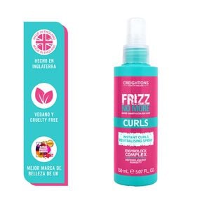 Product image of Spray Para Peinar No More Frizz 150 mL - Creightons