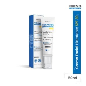 Product image of Crema Facial Hidratante SPF30 50ml - Ceramide