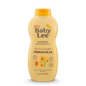 Shampoo Manzanilla - Baby lee