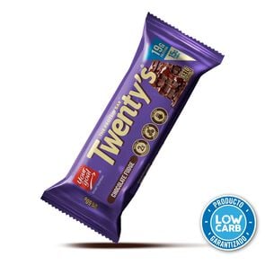 Twenty's Chocolate Fudge - Your goal