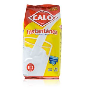 Product image of Leche Entera en Polvo 1600  gr - Calo