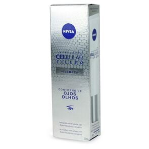 Product image of Serum Facial Cellular Filler 15 mL - Nivea