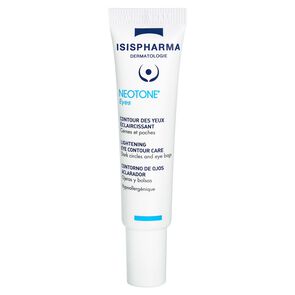 Neotone Eyes 15ml - Isispharma