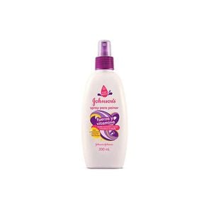 Product image of Bálsamo Spray Fuerza y Vitalidad 200 mL - Johnsons