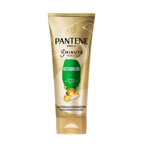 Product image of Acondicionador Restauración 170ml - Pantene 3 minutes miracle