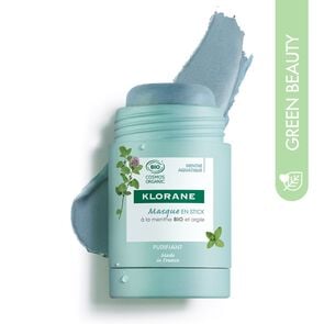 Product image of Mascarilla en Stick a la Menta Acuática Bio 15 Gr - Avene