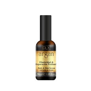 Serum Hair & Body Argan 50 ml - Deluxe