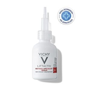 Serum Anti-arrugas Retinol 30 ml - Vichy