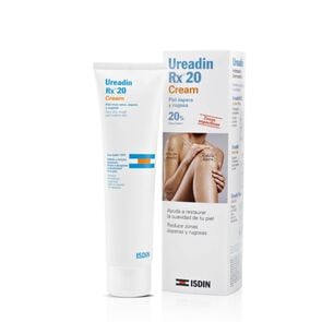 Ureadin RX 20 Crema Corporal de 100 mL - Isdin