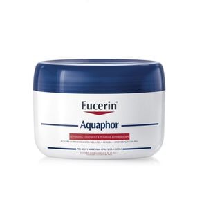 Product image of Aquaphor Pomada Reparadora Piel Seca Y Agrietada 110 ml - Eucerin