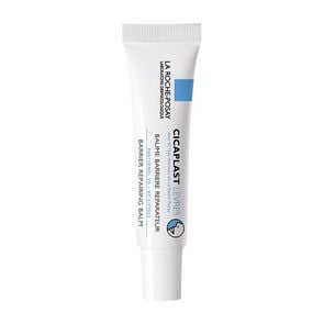 Cicaplast Labios Bálsamo Reparador De Labios 7.5 gr - La roche posay