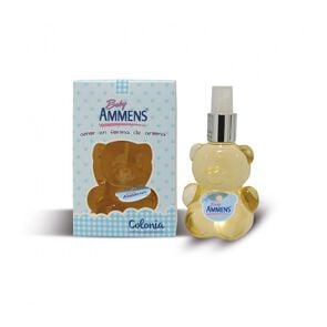 Product image of Baby Colonia Hipoalergénica 190 mL - Ammens