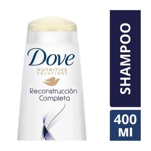 Product image of Shampoo Reconstrucción Completa 400 mL - Dove