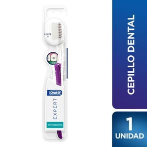 Expert Cepillo Dental Ortodontic - Oral-b