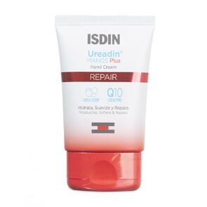 Ureadin Crema de Manos Plus Repair 50 mL - Isdin