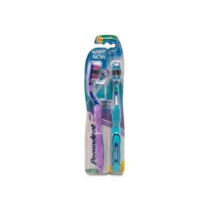 Product image of Cepillo Dental White Now Soft 2 Cepillos - Pepsodent