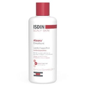 Product image of Alsora Emollient loción Especifica 200 ml - Isdin