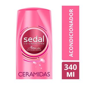 Product image of Acondicionador Ceramidas 340 mL - Sedal