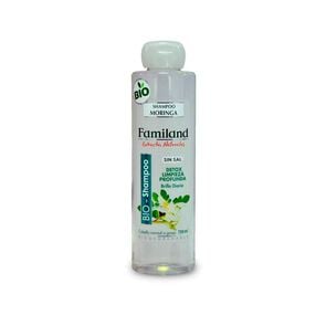 Moringa Detox Limpieza Profunda Shampoo de 750 mL - Familand