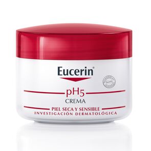 Product image of Crema Ph5 100 mL - Eucerin