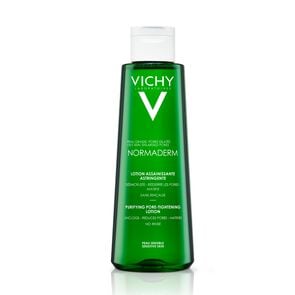 Normaderm Loción Tónico Astringente Purificante 200 mL - Vichy