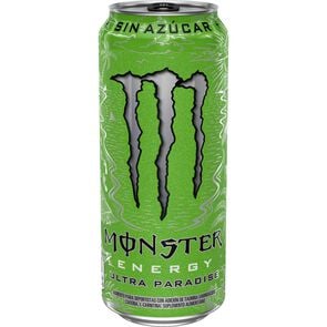 Monster Bebida Energética Ultra Paradise 473 ml