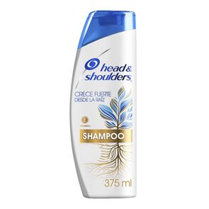 Product image of Shampoo Control Caspa Crece Fuerte 375 ml - Head & shoulders