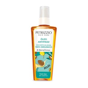 Product image of Argán Óleo Antifrizz Aceite de 100 mL - Petrizzio