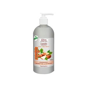 Jabón Líquido Bio Castaña 500 mL - Familand