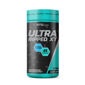 Product image of Ultra Ripped XT 90 Cápsulas - Nutrigen