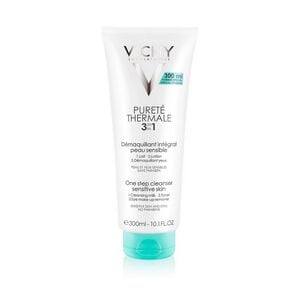 Product image of Purete Thermale 3 En 1 Desmaquillante Integral Piel Sensible 300 mL - Vichy