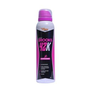 Lady 42K Running Desodorante Spray Para Pies 90 gr - Brooks