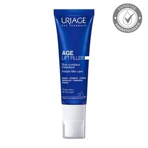 Tratamiento Filler Instantáneo Antiarrugas Age Lift 30ml - Uriage