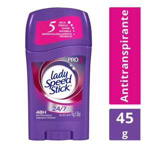 Product image of Desodorante en Barra 45 grs - Lady speed stick