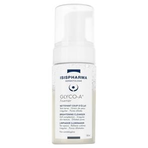 Glyco-A Foamer 100ml - Isispharma