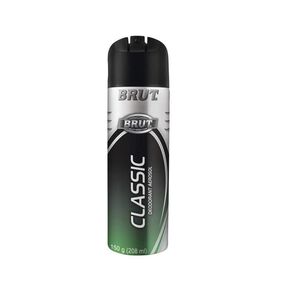 Product image of Desodorante Spray Classic Normal 150 gr - Brut