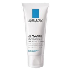 Product image of Effaclar H Hidratante Pieles Grasas Bajo Tratamientos Secantes 40 mL - La roche posay