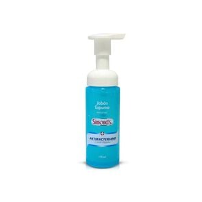 Espuma Hygienic 170 mL - Simonds