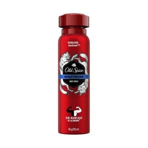 Wolfthorn Body Spray 150 ml - Old spice