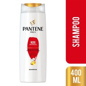 Product image of Shampoo Rizos Definidos 400ml - Pantene