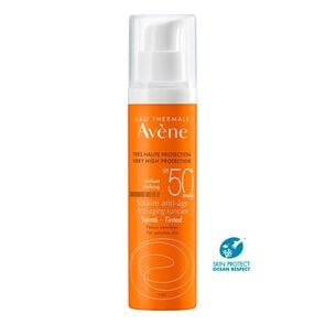 Solar Anti Edad con Color Spf50+ 50 mL - Avene