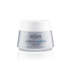 Crema Anti-Edad Liftactiv Supreme Día Piel Normal a Mixta 50 ml - Vichy