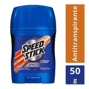 Desodorante En Barra Extreme Ultra 50 grs - Speed stick