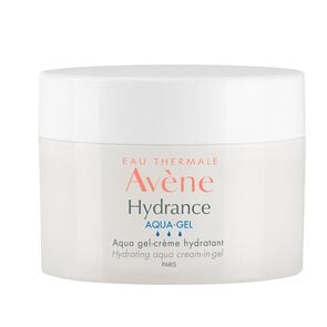 Hydrance Aqua Gel Crema 50 mL - Avene