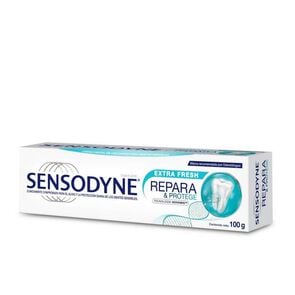 Extra Fresh Pasta Dental de 100 gr - Sensodyne