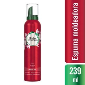 Product image of Espuma Modeladora de Rizos 239 mL - Herbal essences