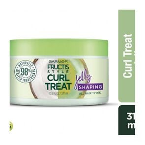 Product image of Natural Styling Curl Jelly - Fructis style