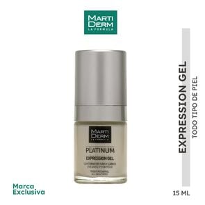 Expression Gel 15ml - Martiderm